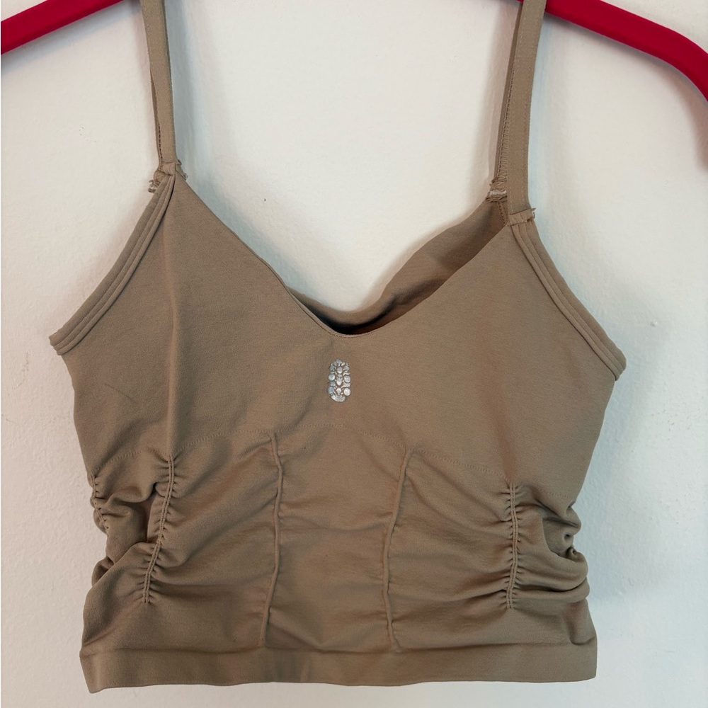Free people movement tank - Picture 2 of 3